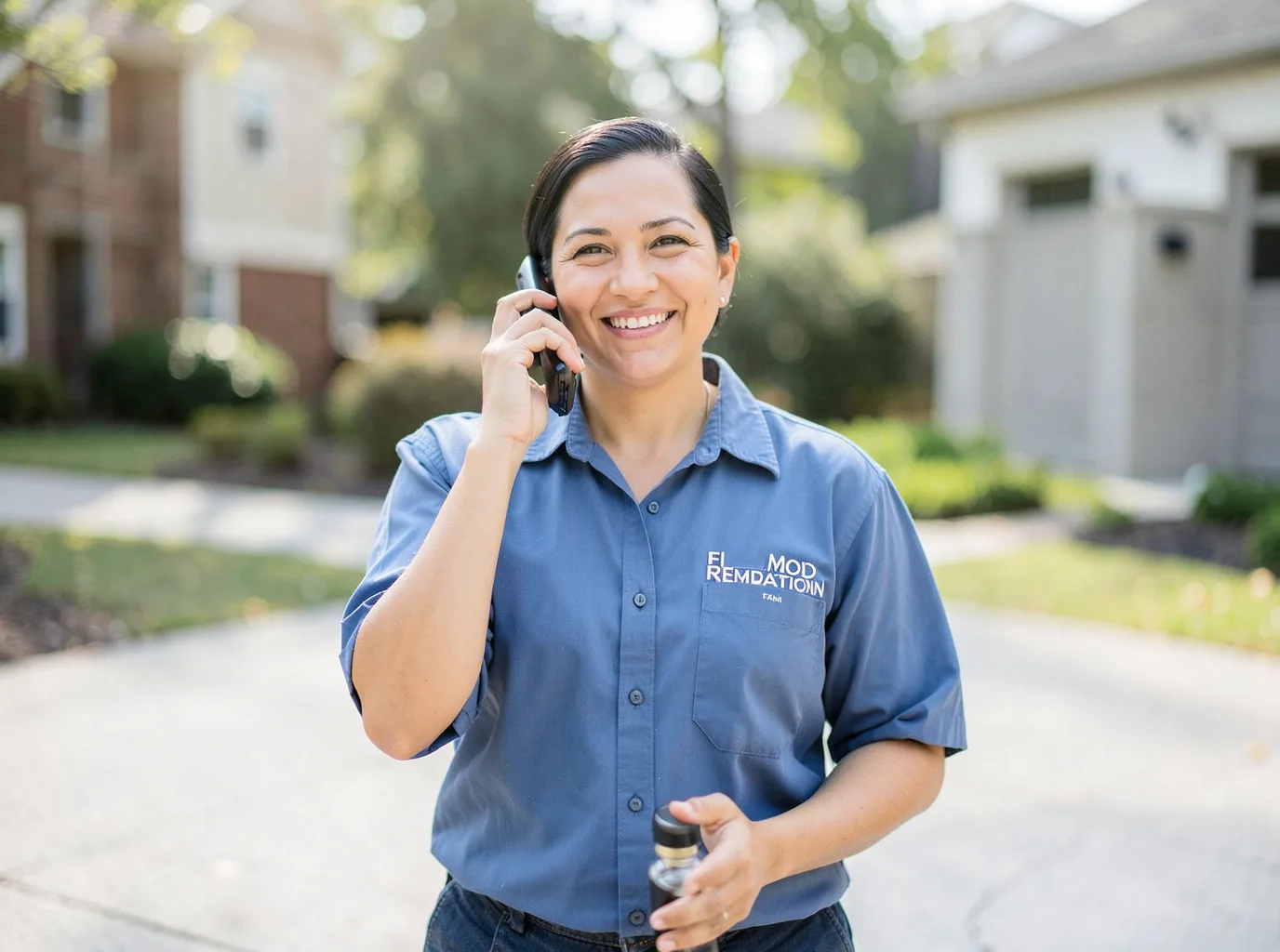 Mold Remediation Winterhaven, CA FAQs